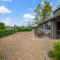 Luxurious holiday home on the banks of the Ourthe - Barvaux