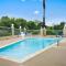 Days Inn by Wyndham Clarksville North EXIT 4