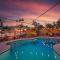 Modern Tempe home with Heated pool, ASU