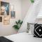 Modern Tempe home with Heated pool, ASU
