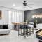 Modern Tempe home with Heated pool, ASU