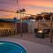 Modern Tempe home with Heated pool, ASU