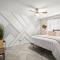 Modern Tempe home with Heated pool, ASU