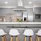Modern Tempe home with Heated pool, ASU