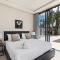 Villa Hanna Luxury Beachfront Koh Samui