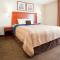 Candlewood Suites Rocky Mount by IHG