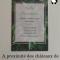 VILLA ESPERANZA Suite de 2 à 4 personnes proche Zoo de Beauval et châteaux de La Loire - Valençay