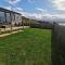 Allibella Shepherds Hut, Amazing Seaview, Private garden, Pet Friendly