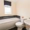 Callow Lodge 5 - Hadnall