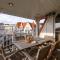 Huswell - Beautiful penthouse in the heart of Knokke
