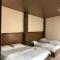 Bromo Camp House