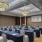 Crowne Plaza Dongying by IHG - Tung-jing
