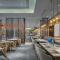 Crowne Plaza Dongying by IHG - Tung-jing