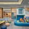 Crowne Plaza Dongying by IHG - Tung-jing
