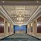 Crowne Plaza Dongying by IHG - Tung-jing