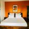 Sky: rainforest and ocean views with jacuzzi