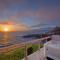 Exquisite Oceanview! by OceanviewHotTubs Oceanfront! Shelter Cove, CA Tesla EV station - Shelter Cove