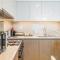 Radiant 1BR in Burj Royale - Downtown Dubai