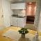 Lower floor of 50 sqm in nice villa with parking - Stockholm