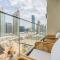 Radiant 1BR in Burj Royale - Downtown Dubai