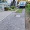 Charmantes Häuschen mit Garten und Parkplatz