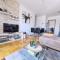 Luxury apartment Salona