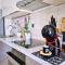 Luxury apartment Salona