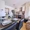 Luxury apartment Salona
