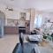 Luxury apartment Salona