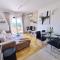 Luxury apartment Salona