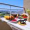 Luxury apartment Salona