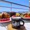 Luxury apartment Salona