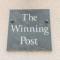 The Winning Post