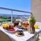Luxury apartment Salona