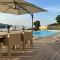 Villa Pura Corsica with sea view and private pool - 孔卡