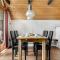 Cozy Home In Vestervig With Sauna