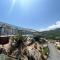 Villa Pura Corsica with sea view and private pool - 孔卡
