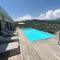 Villa Pura Corsica with sea view and private pool - 孔卡