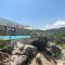 Villa Pura Corsica with sea view and private pool Villa Pura Corsica with sea view and private pool