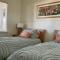 Moore to Sea~Spectacular views in stylish comfort - 吉尔德顿