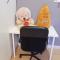 Kampar Champs Elysees, King Bed Studio unit 12A21
