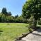 Le Clos des Buis 2 gîtes 6CH 4 SDB 4 WC