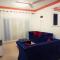 Lovely and spacious 3 bedroom apartment with swimming pool