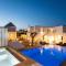 Anemomylos Residence