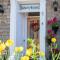 Reeth, Yorkshire, walking & cycling routes