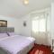 Greenhouse family apartments