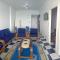 Furnished Apartment - Beach view "Nearest Beach 2 minutes walking" - Free Wifi- Abo keer - Alexandria - Egypt - Abū Qīr