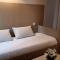 Logis Hotel Grangier Logis Hotel Grangier