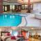 Stunning Cottage with free Spa access