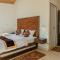 Blossom Bliss Resort